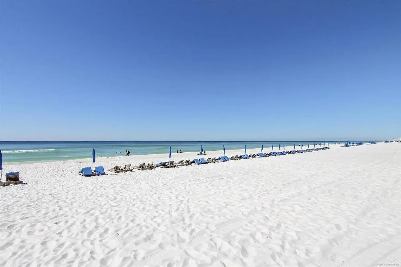Apartment Shores Of Panama 1621 Condo Panama City Beach
