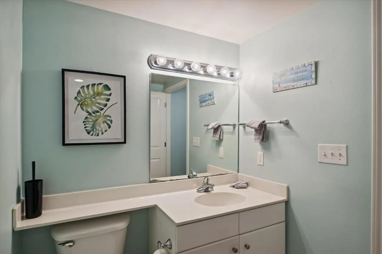 Shores Of Panama 1621 Condo Panama City Beach
