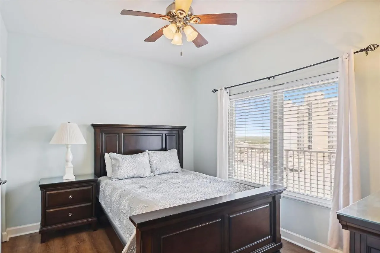 Shores Of Panama 1621 Condo Panama City Beach Apartment