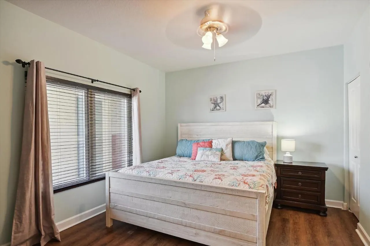 Shores Of Panama 1621 Condo Panama City Beach Apartment
