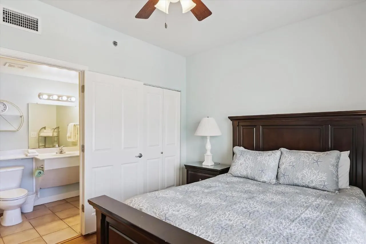 Shores Of Panama 1621 Condo Panama City Beach