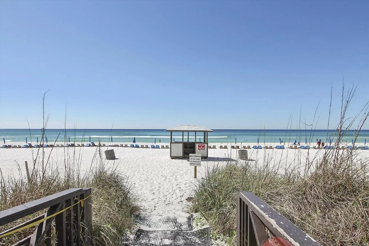 Shores Of Panama 1621 Condo Panama City Beach Apartment