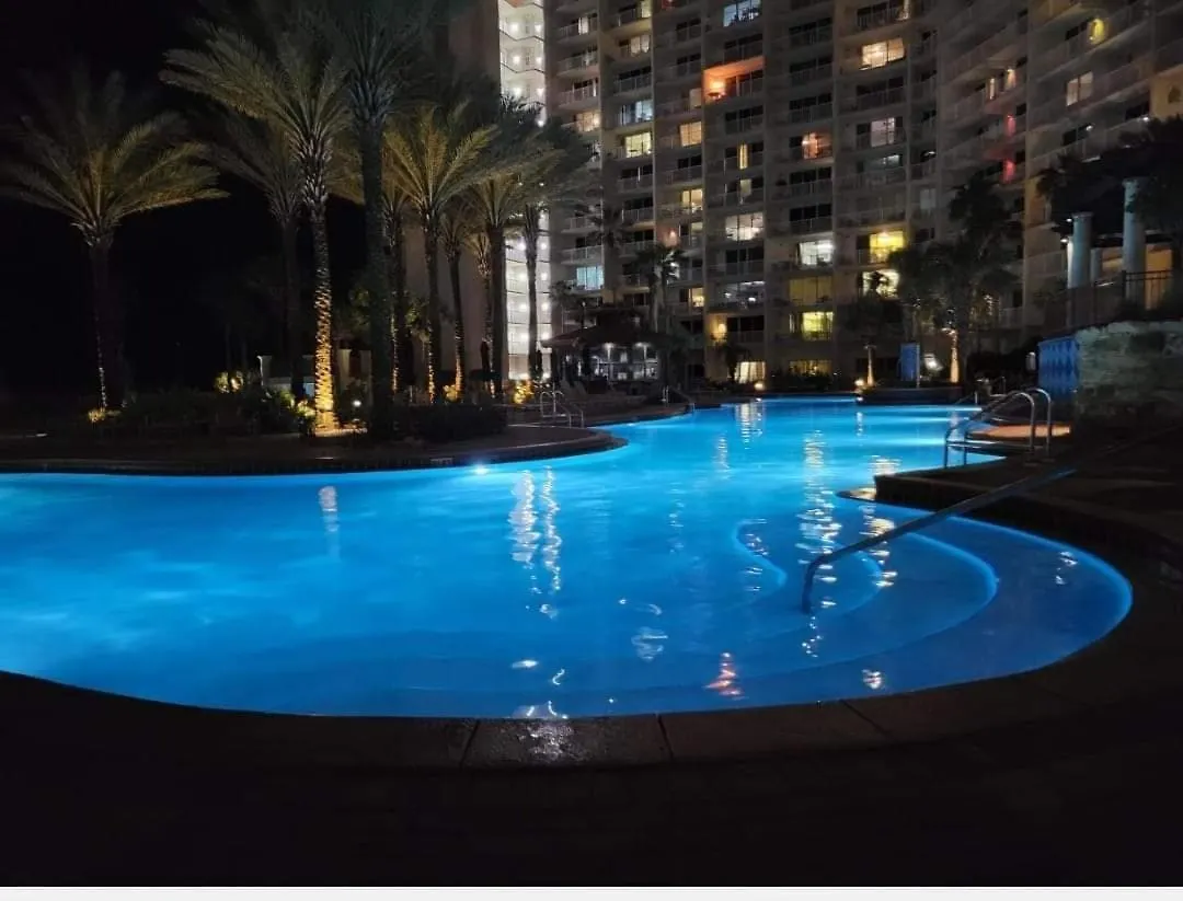 Shores Of Panama 1621 Condo Panama City Beach