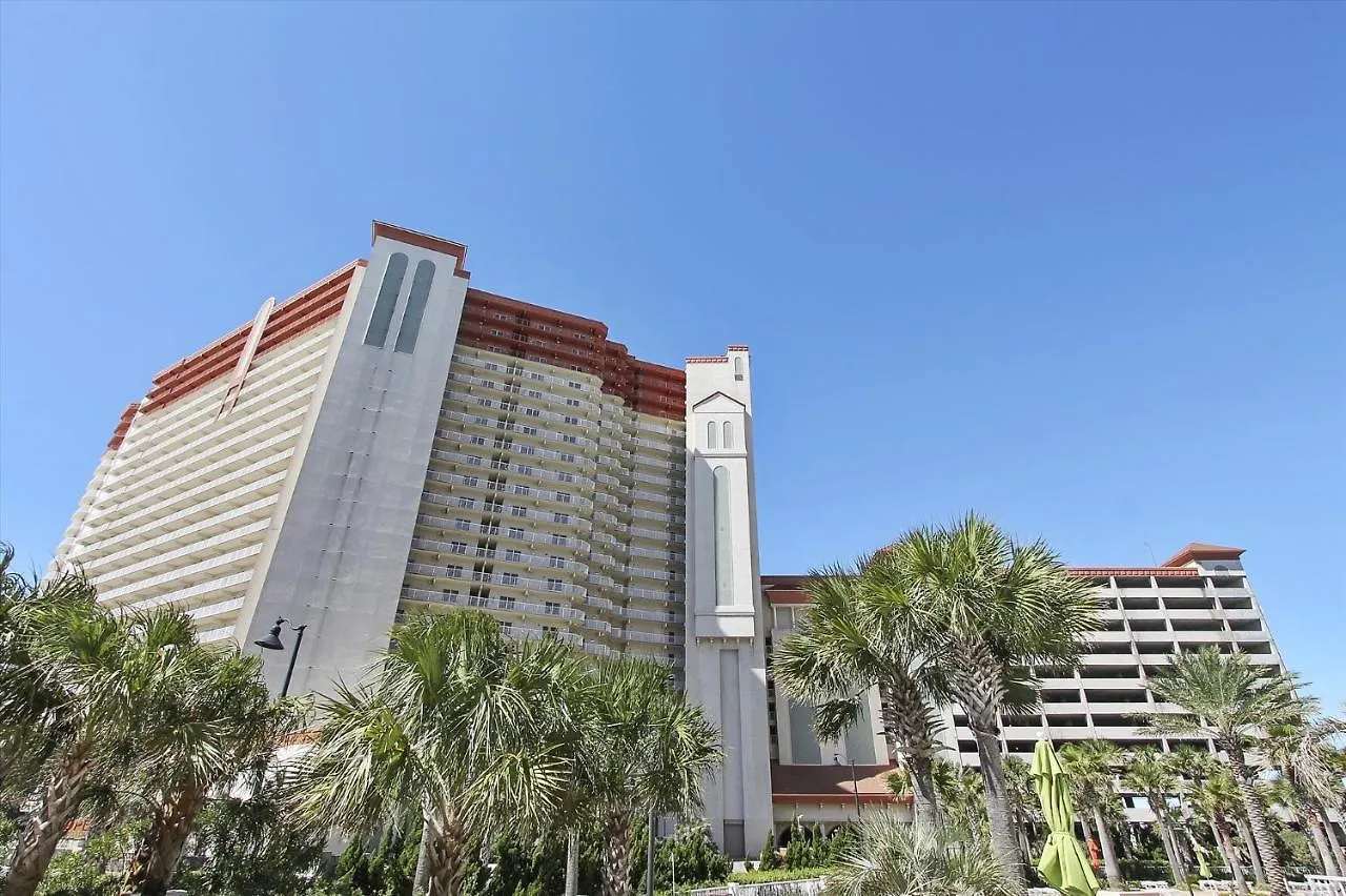 Apartment Shores Of Panama 1621 Condo Panama City Beach