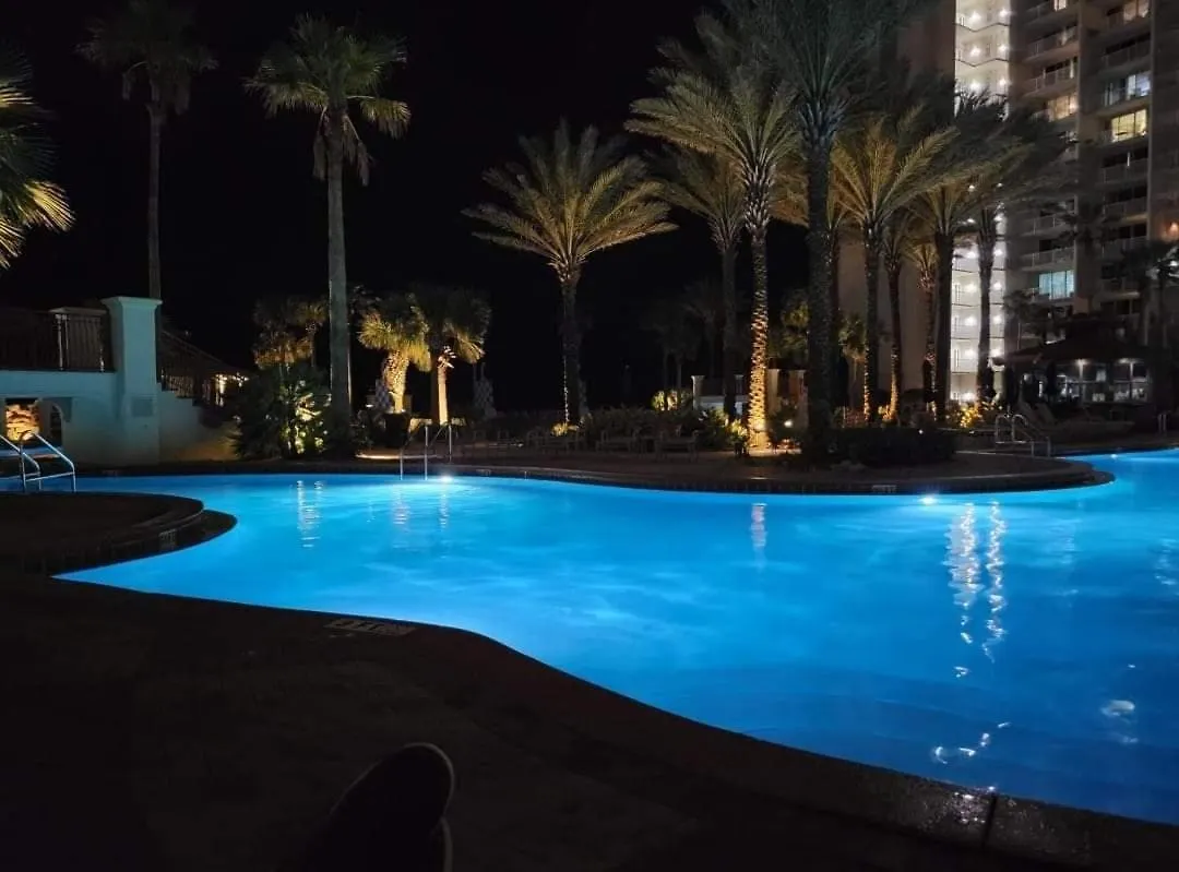 Shores Of Panama 1621 Condo Panama City Beach United States