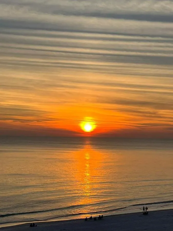 Shores Of Panama 1621 Condo Panama City Beach Apartment