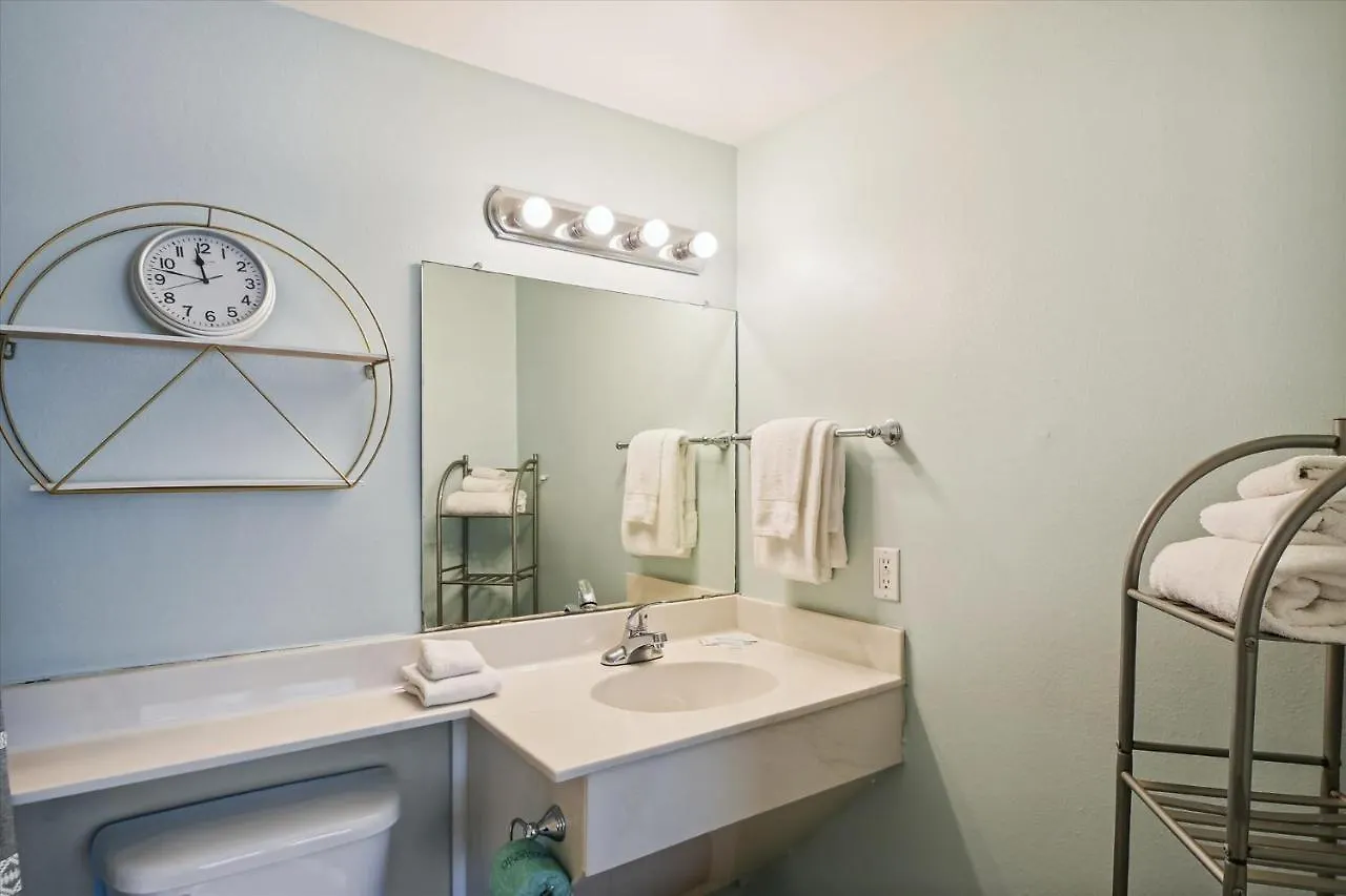 Apartmán Shores Of Panama 1621 Condo Panama City Beach USA
