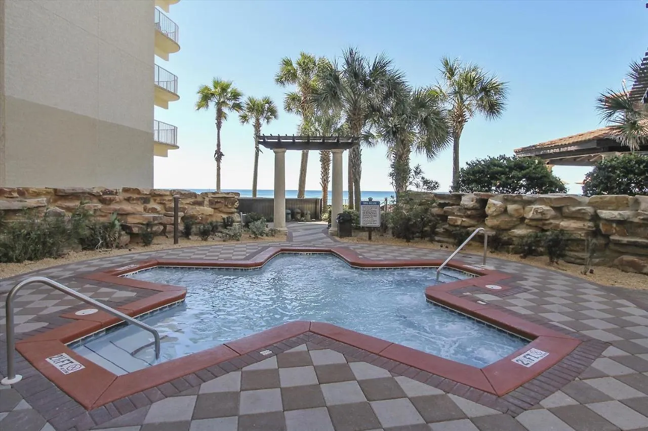 Shores Of Panama 1621 Condo Panama City Beach 0*,  USA
