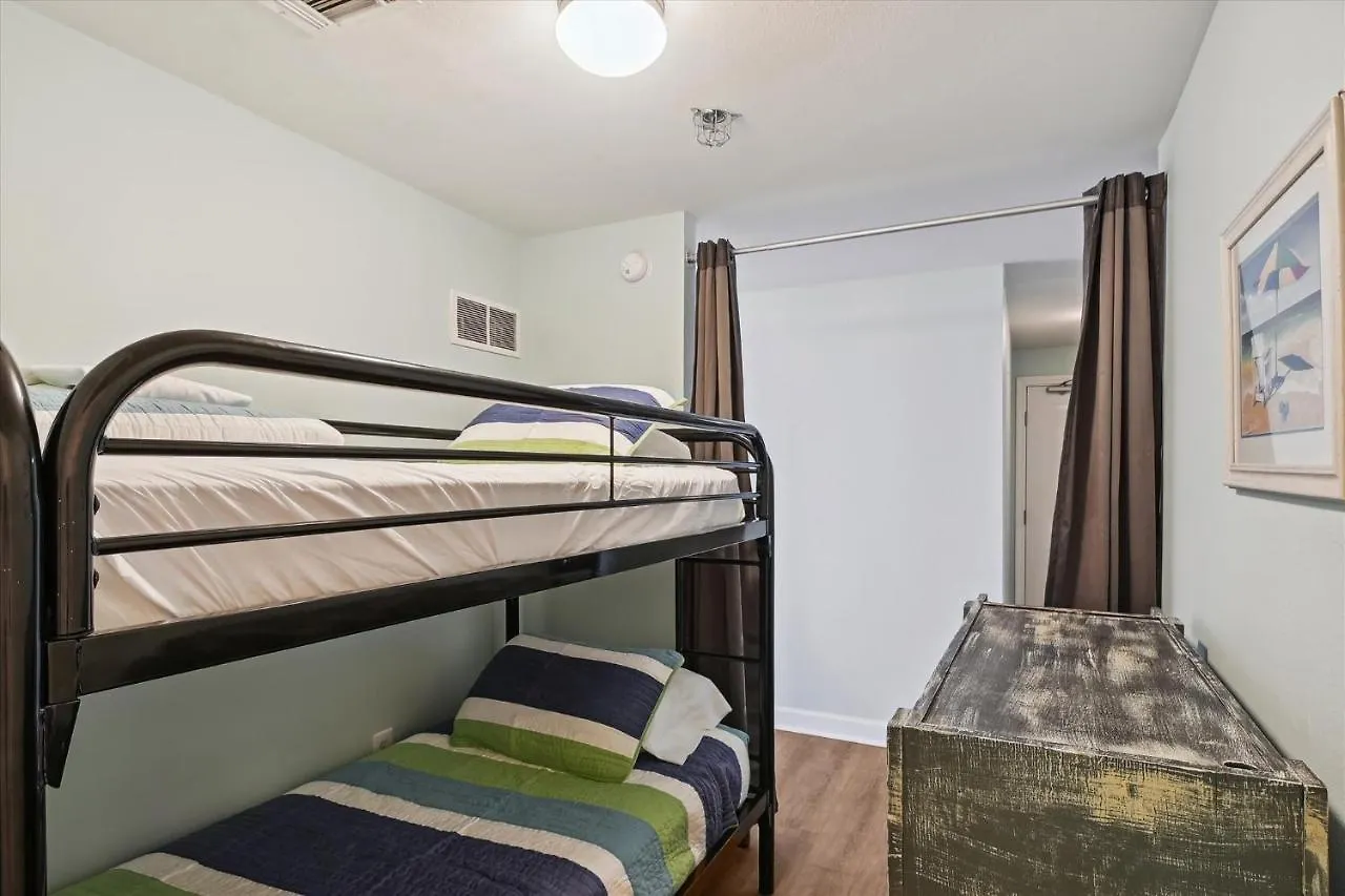 Apartmán Shores Of Panama 1621 Condo Panama City Beach