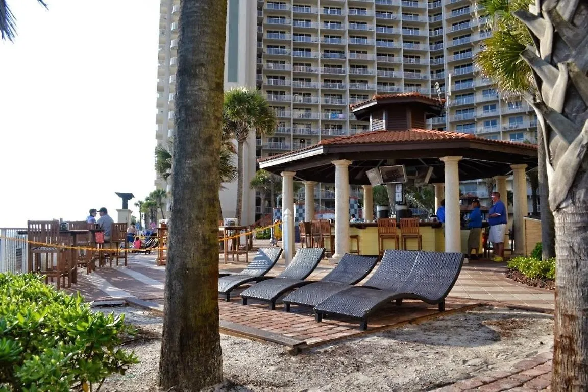 Shores Of Panama 1621 Condo Panama City Beach