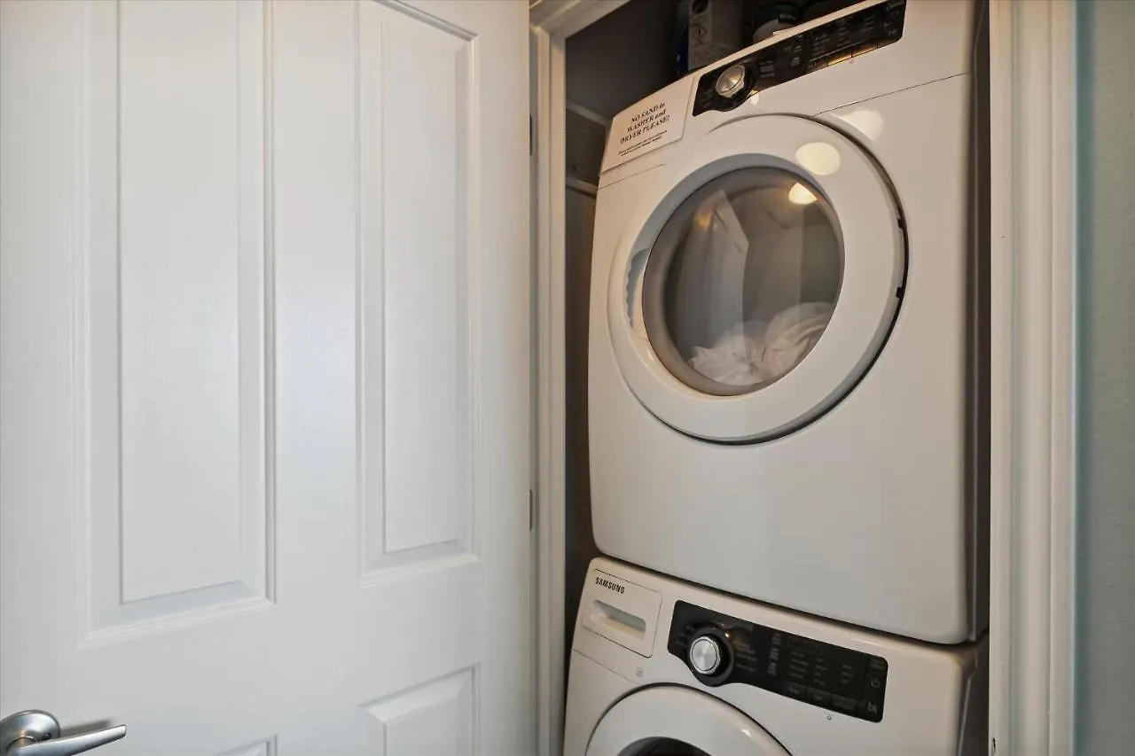 Shores Of Panama 1621 Condo Panama City Beach Appartement